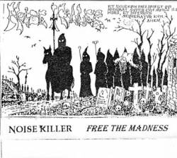 Noise Killer : Free The madness